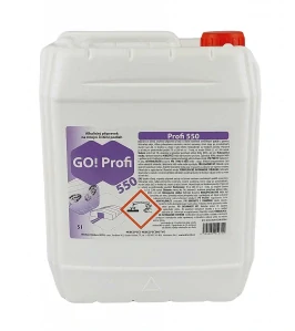 GO! PROFI 550