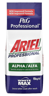 ALFA 15kg prášek na praní