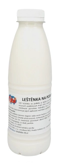 GO! LEŠTĚNKA NA PODLAHU