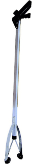 KLEŠTĚ NA SBĚR ODPADKŮ 80cm