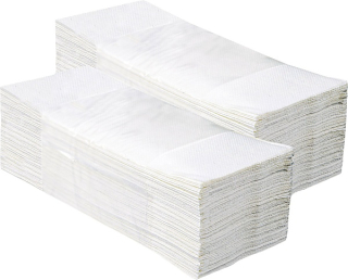 Ručníky Papírové COMFORT