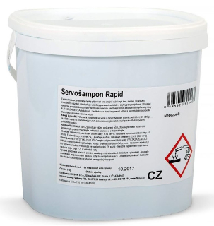 SERVOŠAMPON RAPID