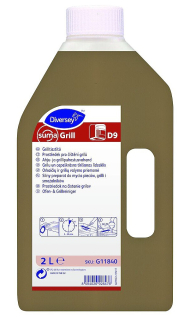 SUMA GRILL D9