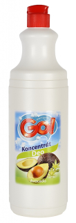 GO! DEO AVOCADO