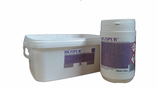 DEZIPUR 3kg vědro